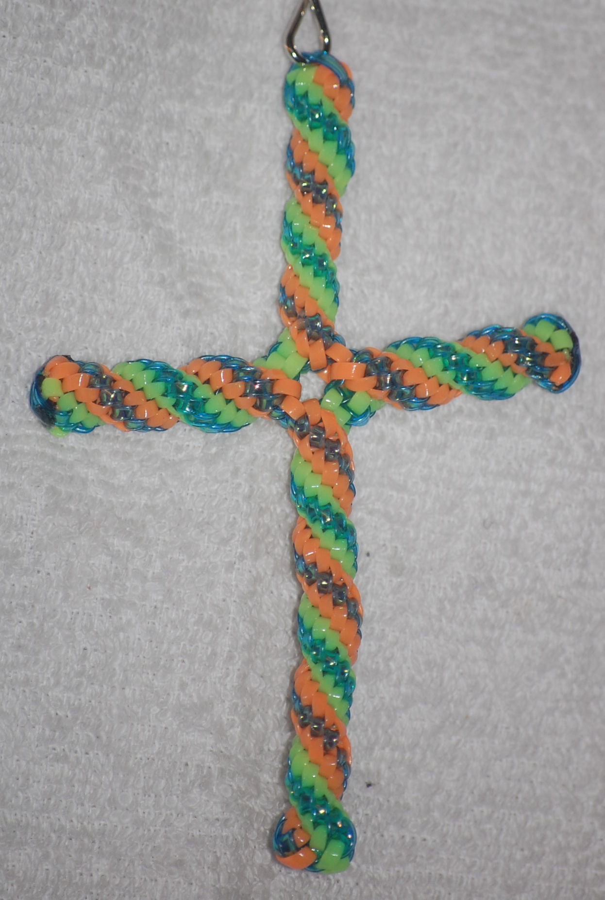Holy Spirit Cross